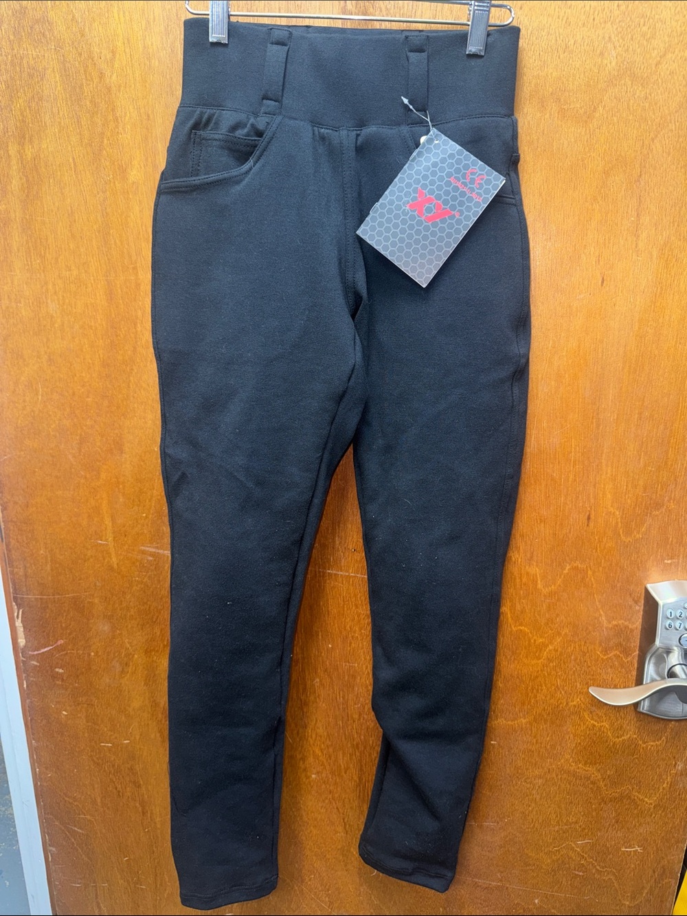 Street & Steel Moto leggings